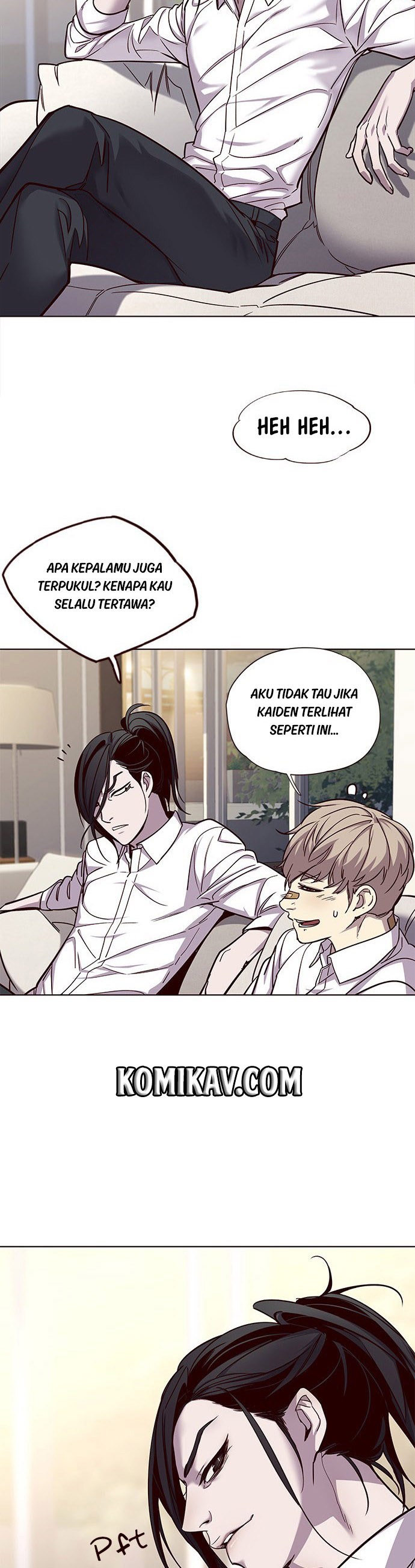 Read Eleceed ID Manga Online