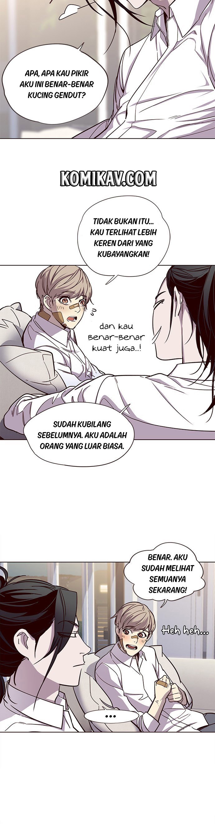 Read Eleceed ID Manga Online