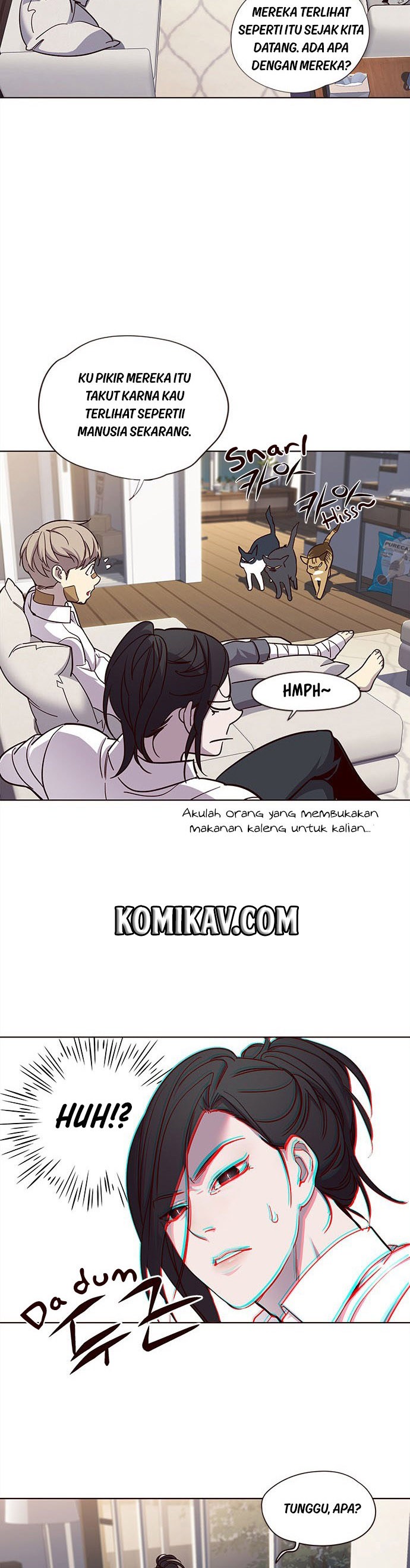 Read Eleceed ID Manga Online