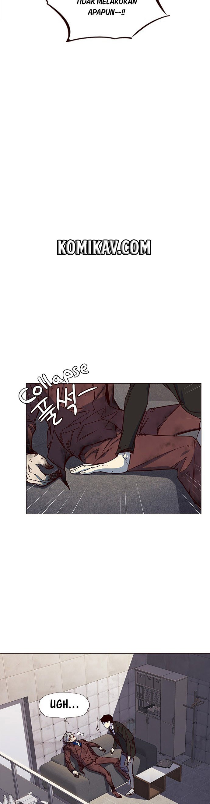 Read Eleceed ID Manga Online