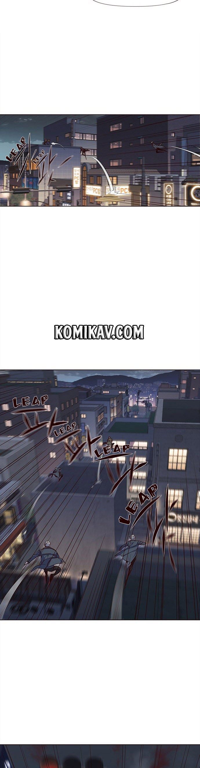 Read Eleceed ID Manga Online