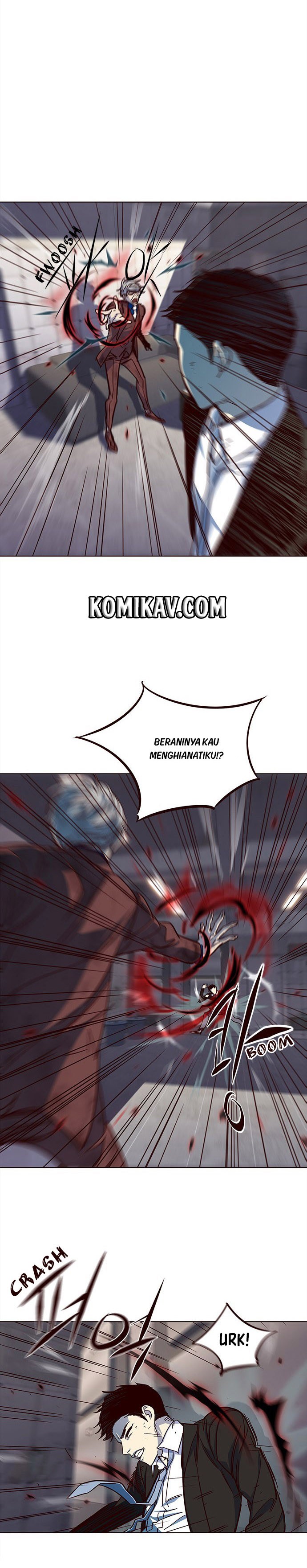 Read Eleceed ID Manga Online