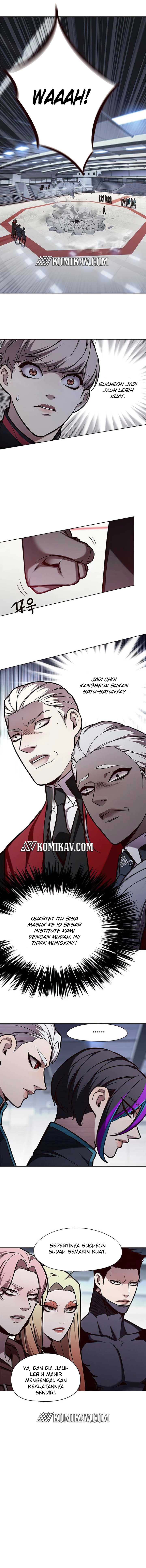 Read Eleceed ID Manga Online