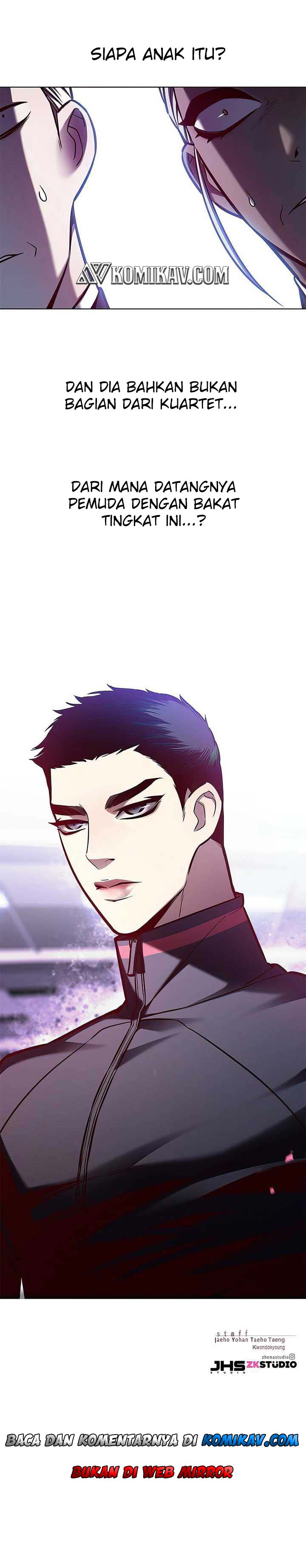 Read Eleceed ID Manga Online