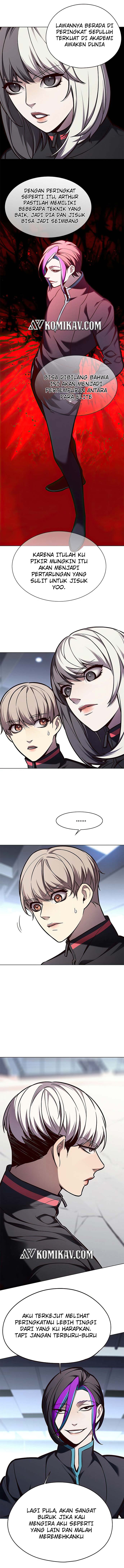 Read Eleceed ID Manga Online