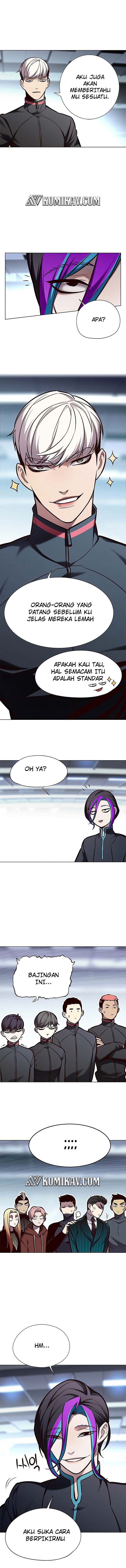 Read Eleceed ID Manga Online