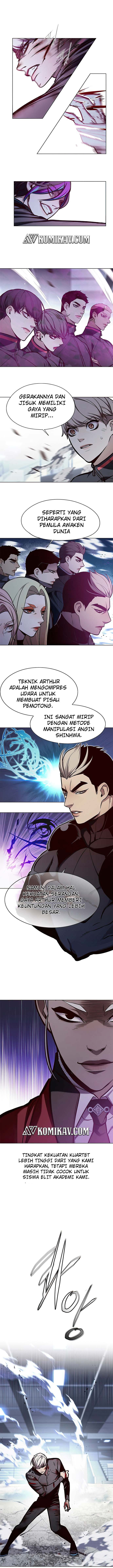 Read Eleceed ID Manga Online