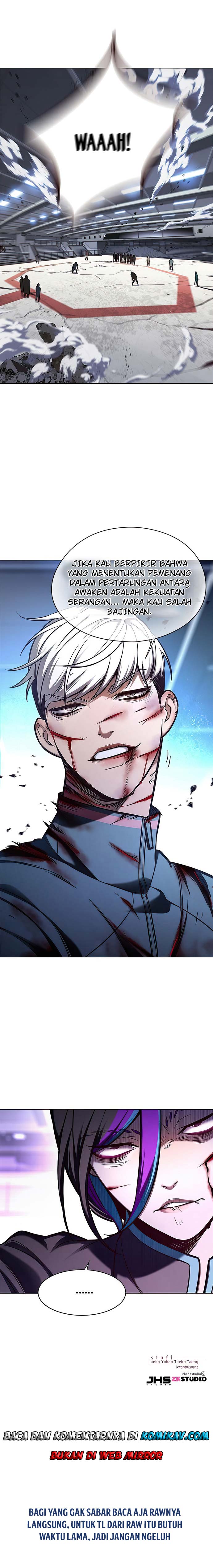 Read Eleceed ID Manga Online