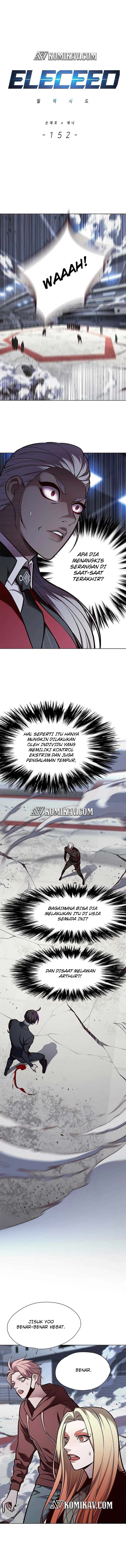 Read Eleceed ID Manga Online