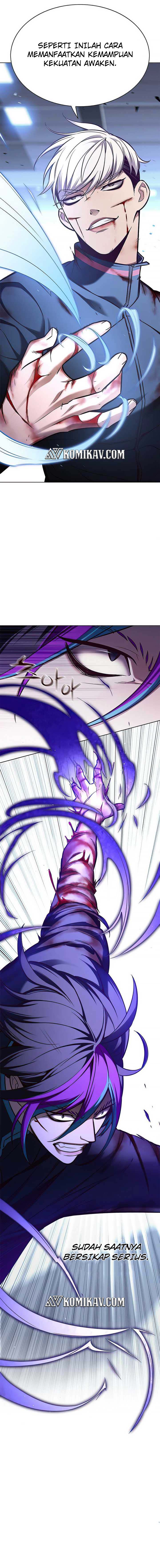 Read Eleceed ID Manga Online