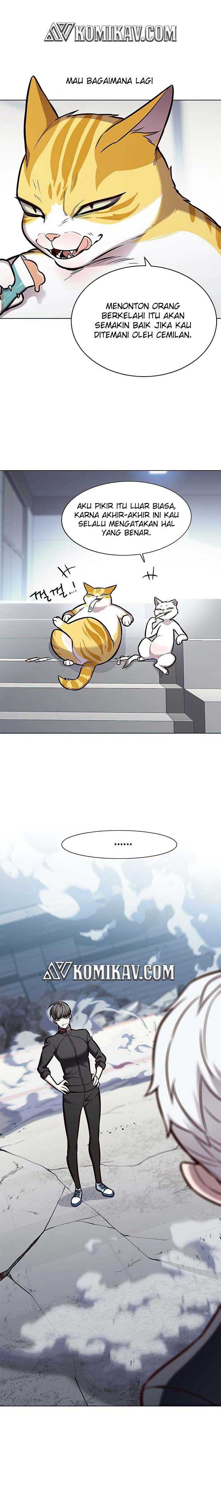 Read Eleceed ID Manga Online