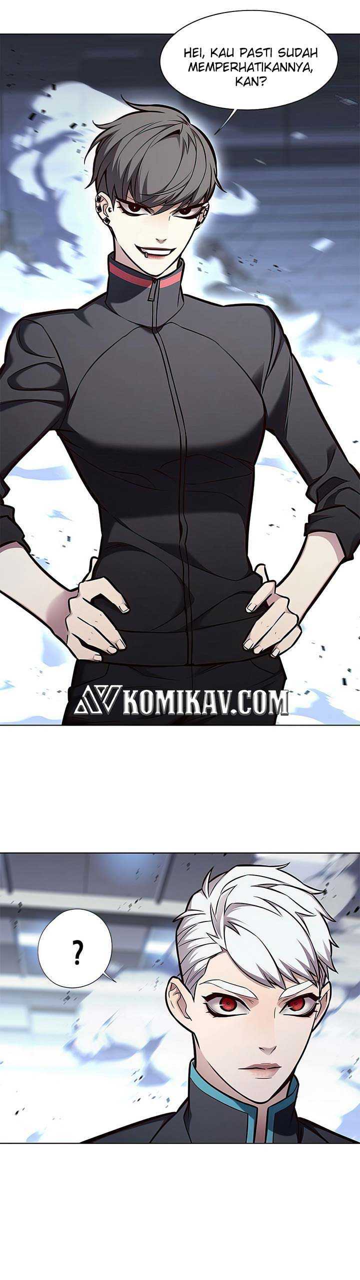 Read Eleceed ID Manga Online