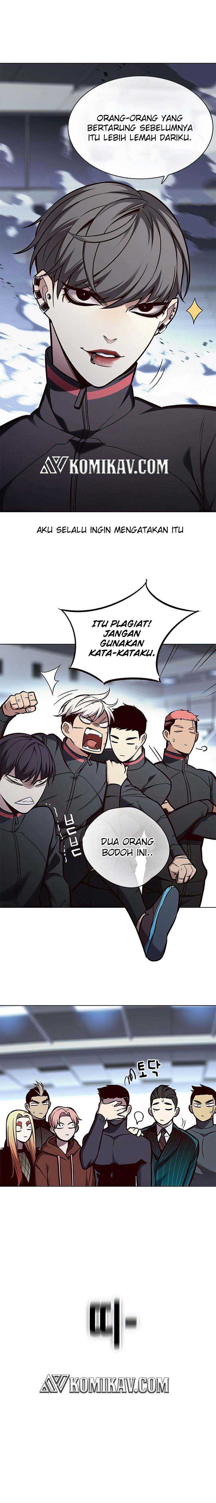 Read Eleceed ID Manga Online