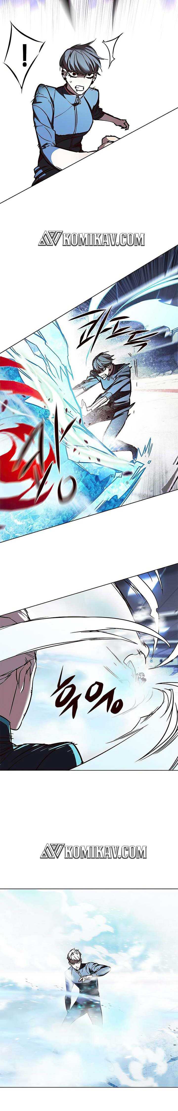Read Eleceed ID Manga Online