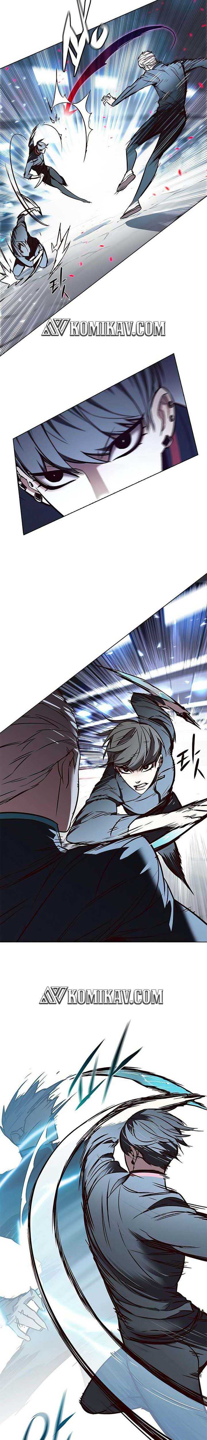 Read Eleceed ID Manga Online