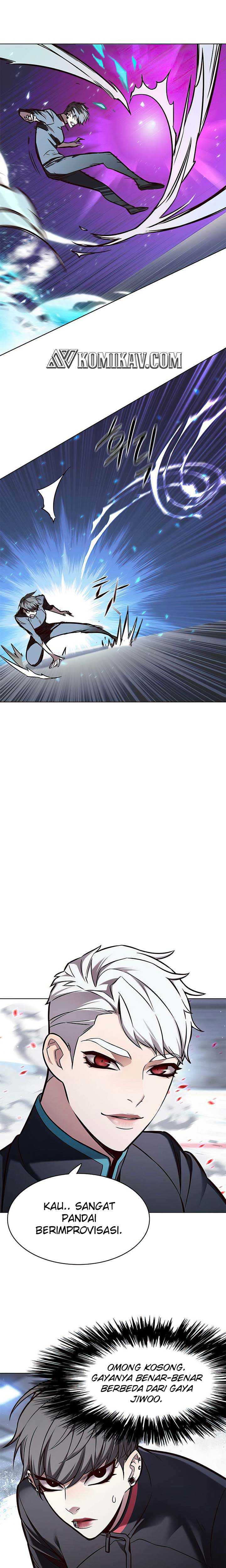 Read Eleceed ID Manga Online