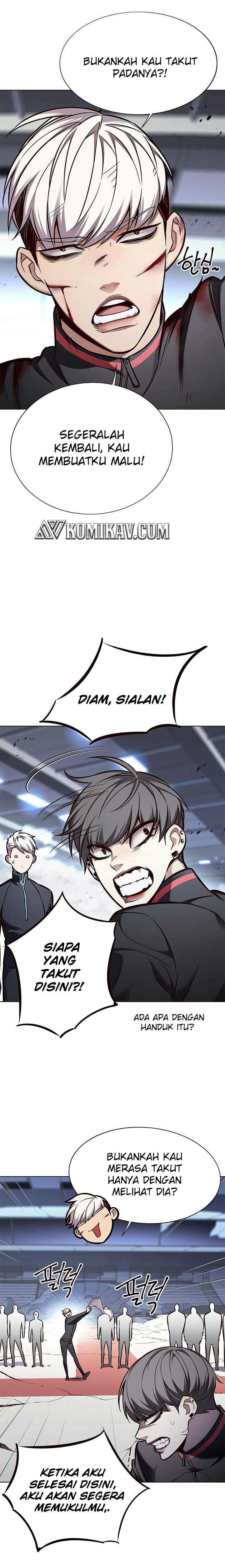 Read Eleceed ID Manga Online