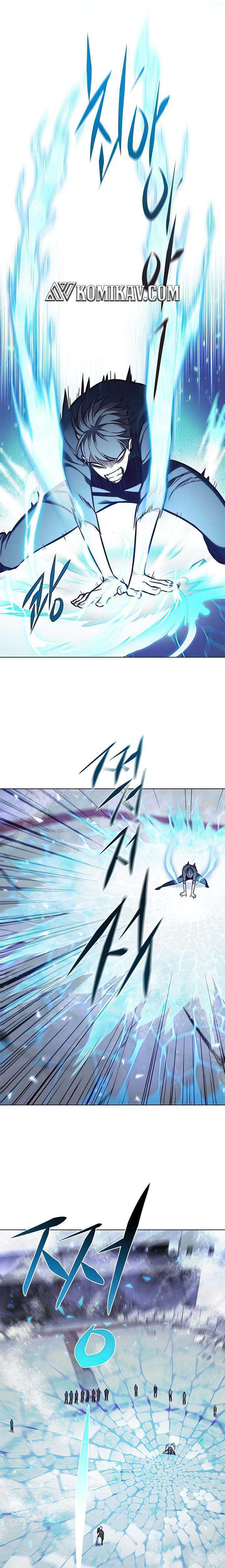 Read Eleceed ID Manga Online
