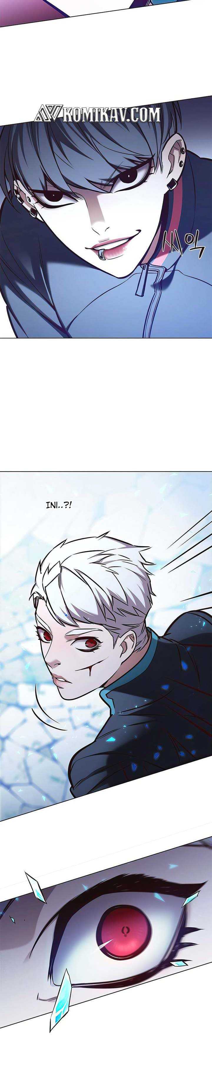 Read Eleceed ID Manga Online