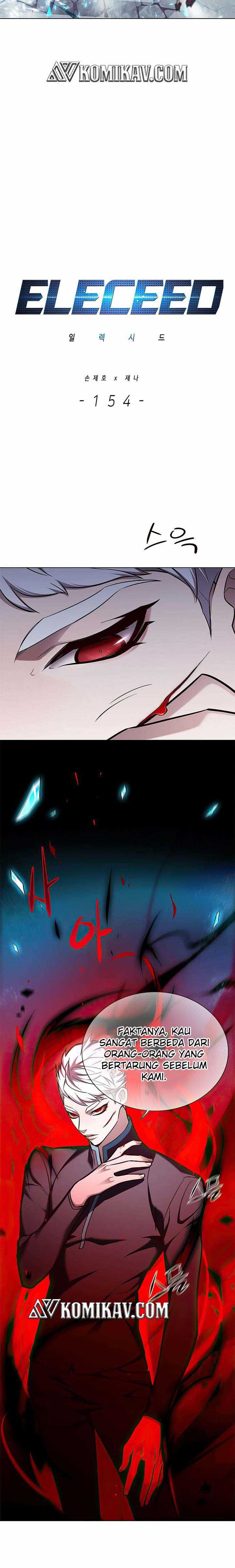 Read Eleceed ID Manga Online