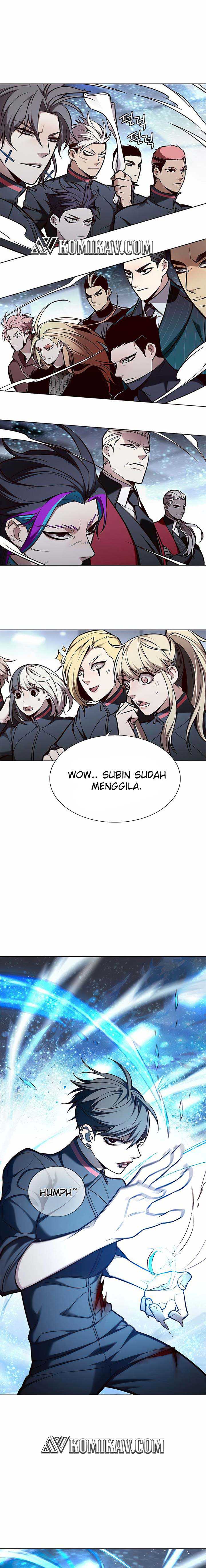 Read Eleceed ID Manga Online