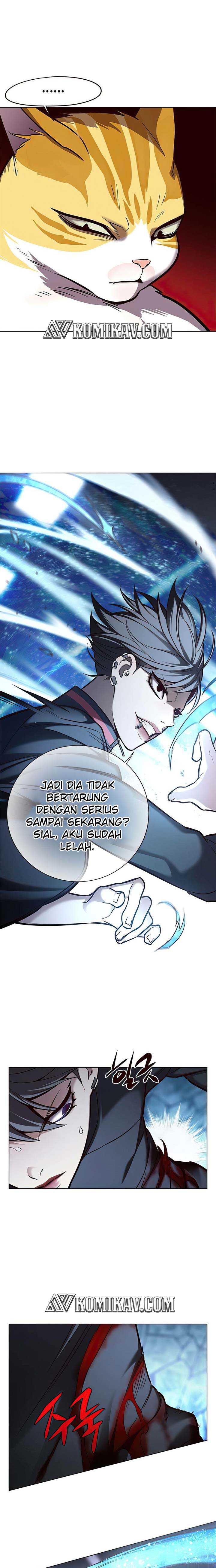 Read Eleceed ID Manga Online