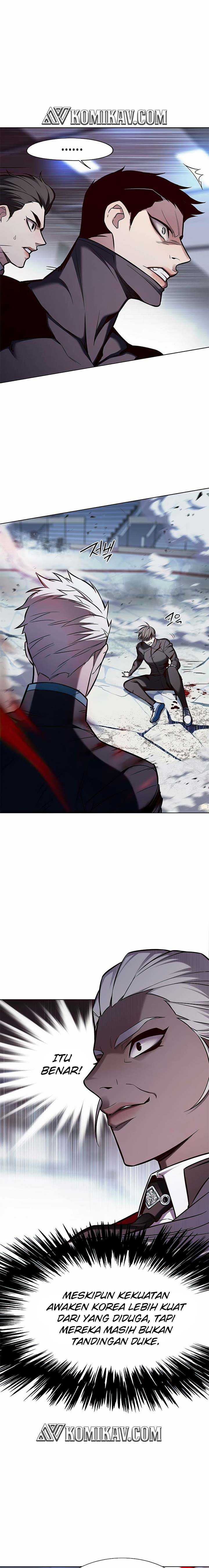 Read Eleceed ID Manga Online