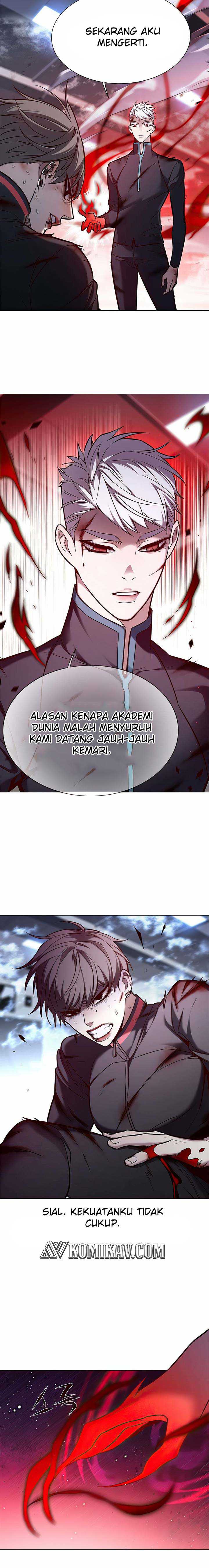 Read Eleceed ID Manga Online