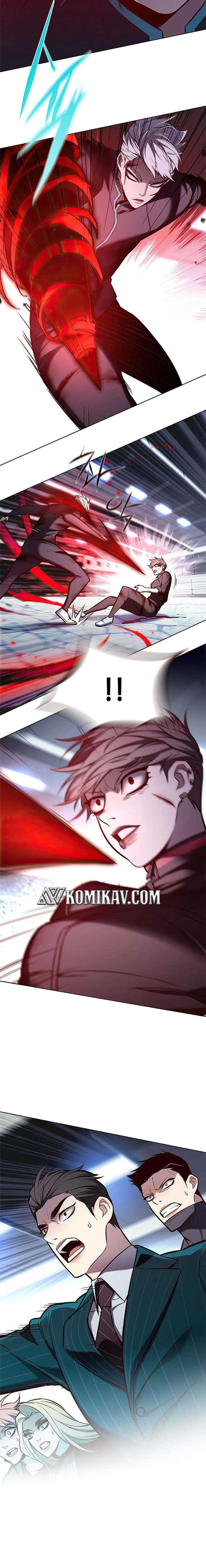 Read Eleceed ID Manga Online