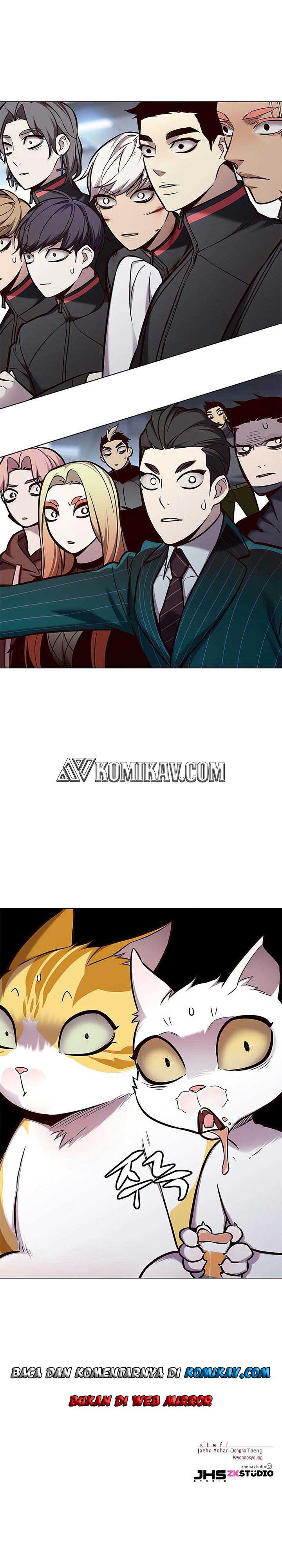 Read Eleceed ID Manga Online