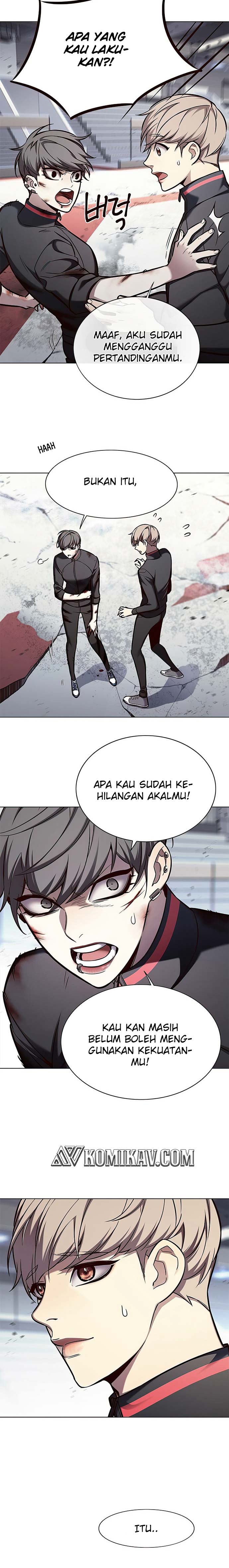 Read Eleceed ID Manga Online