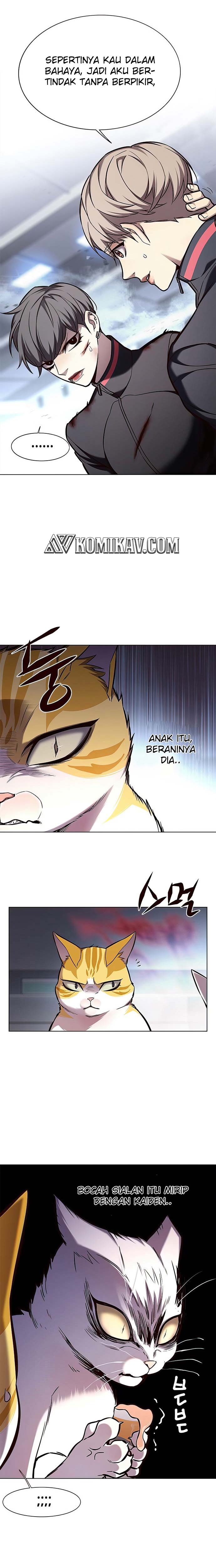 Read Eleceed ID Manga Online