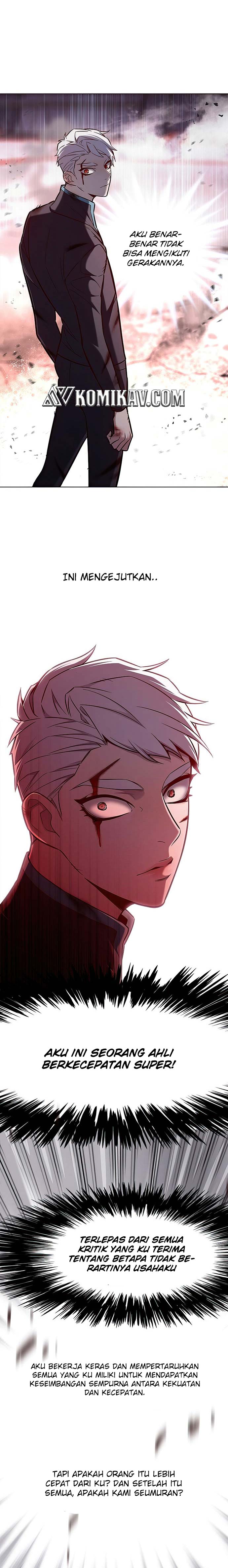 Read Eleceed ID Manga Online