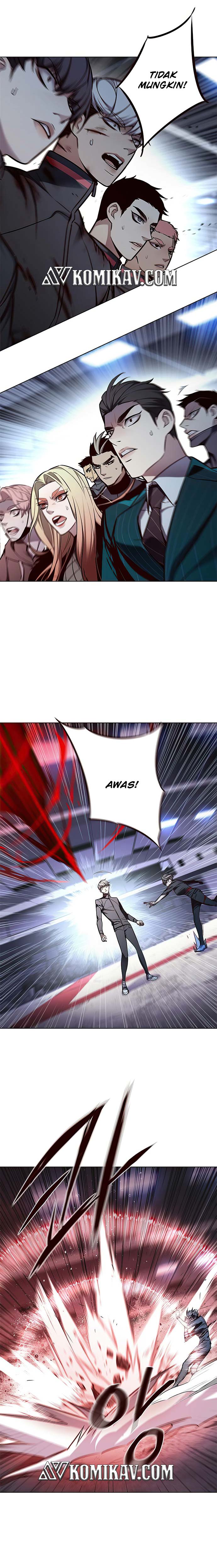 Read Eleceed ID Manga Online