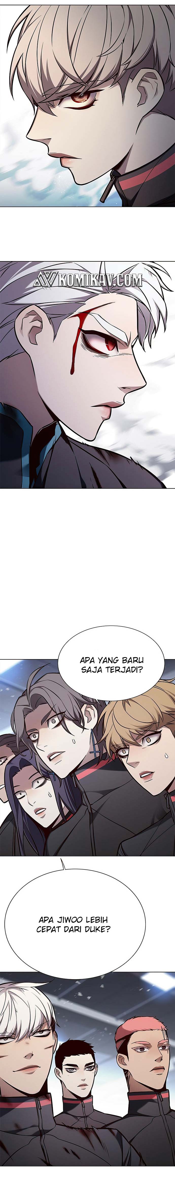 Read Eleceed ID Manga Online
