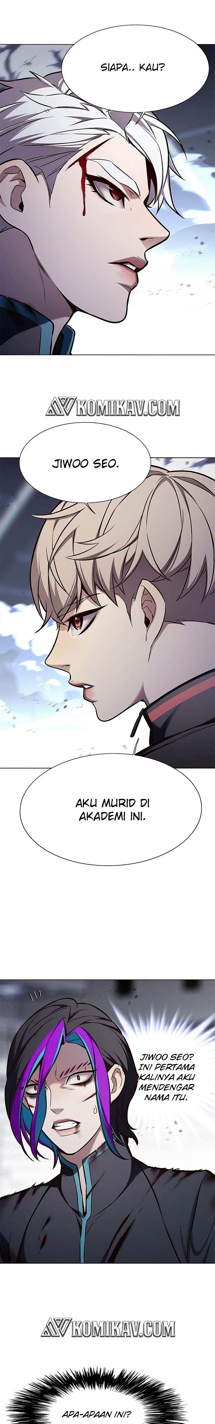 Read Eleceed ID Manga Online