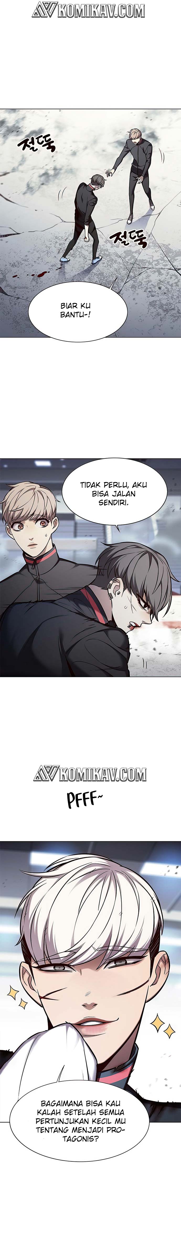Read Eleceed ID Manga Online
