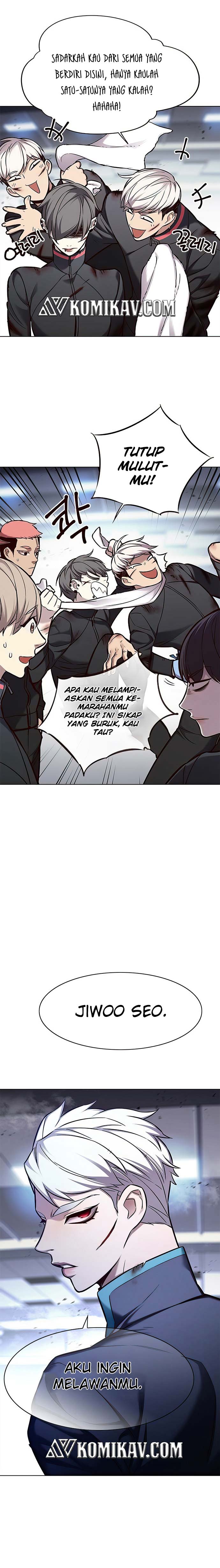 Read Eleceed ID Manga Online