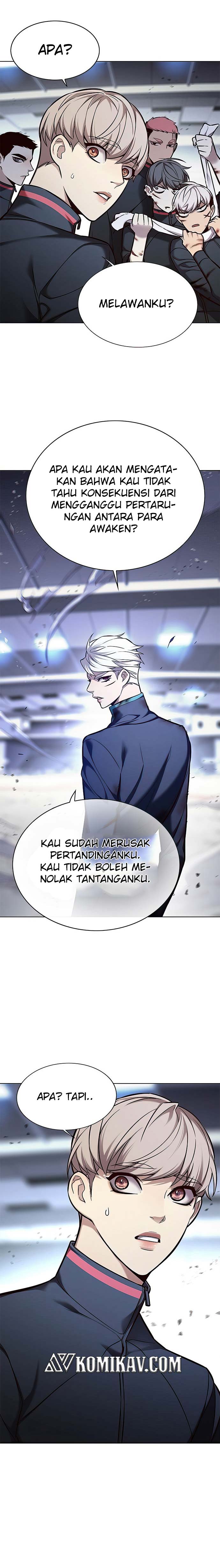 Read Eleceed ID Manga Online