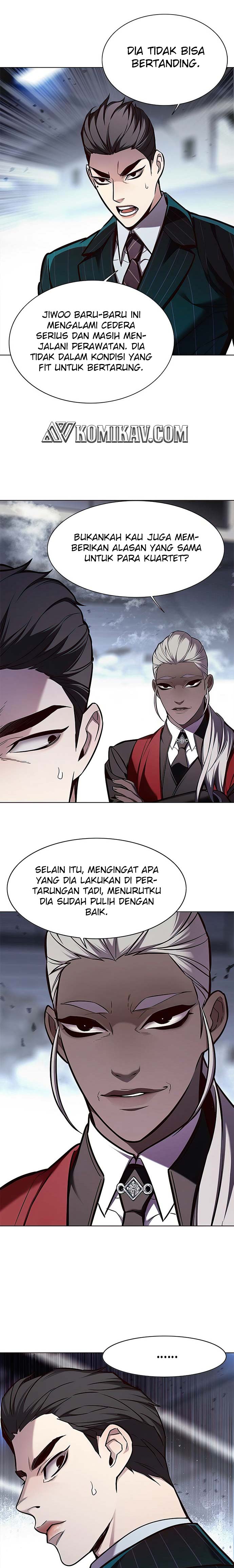Read Eleceed ID Manga Online