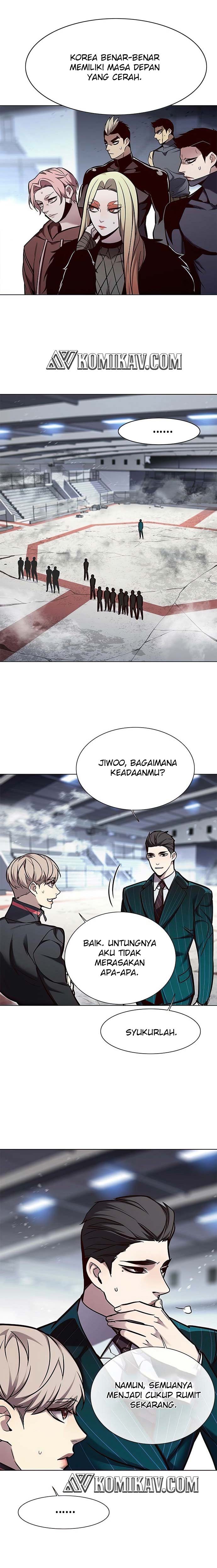 Read Eleceed ID Manga Online