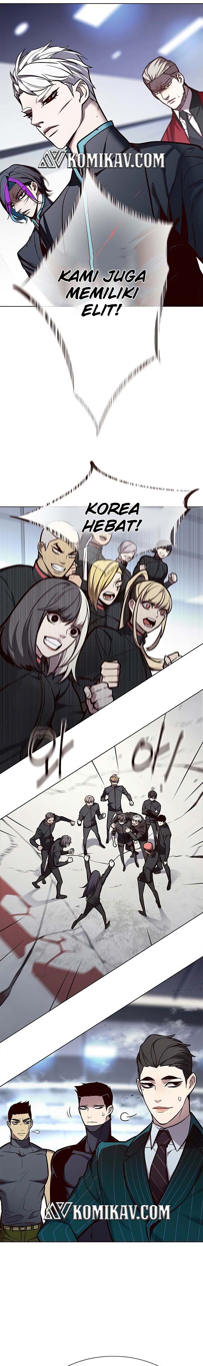 Read Eleceed ID Manga Online