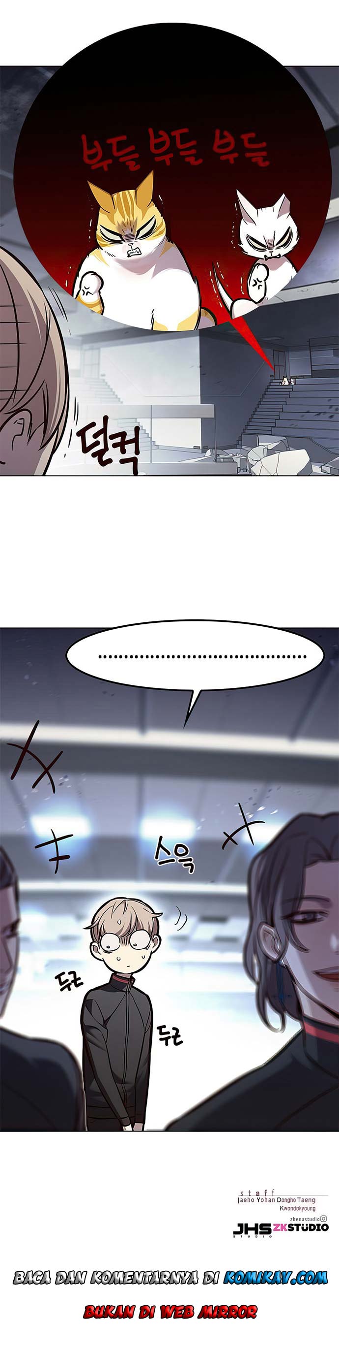 Read Eleceed ID Manga Online