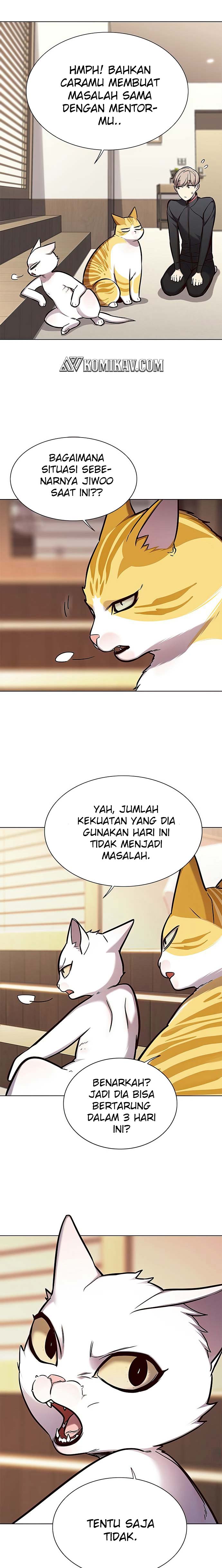 Read Eleceed ID Manga Online