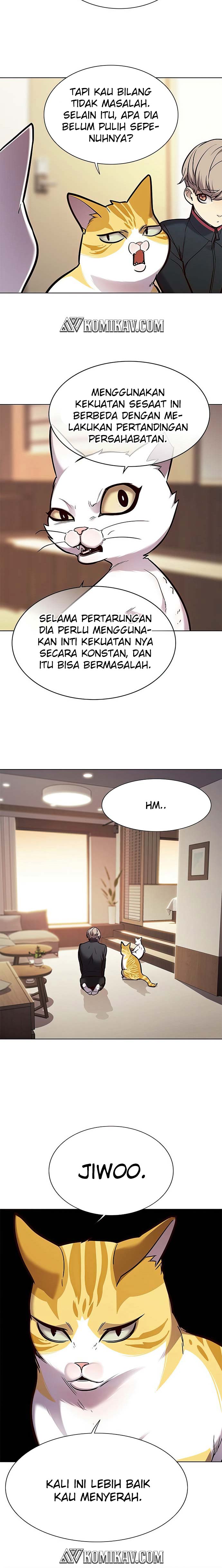 Read Eleceed ID Manga Online