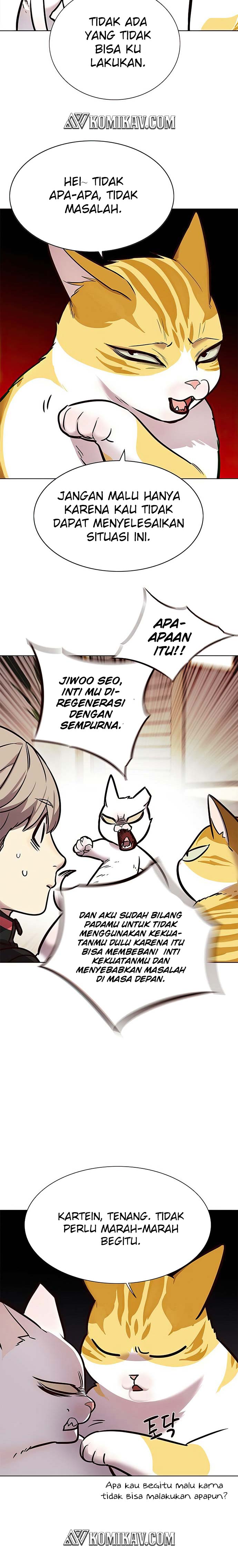 Read Eleceed ID Manga Online