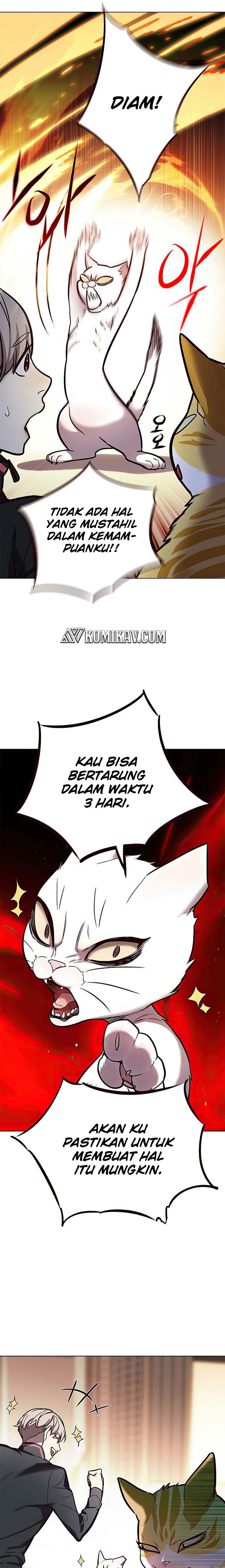 Read Eleceed ID Manga Online