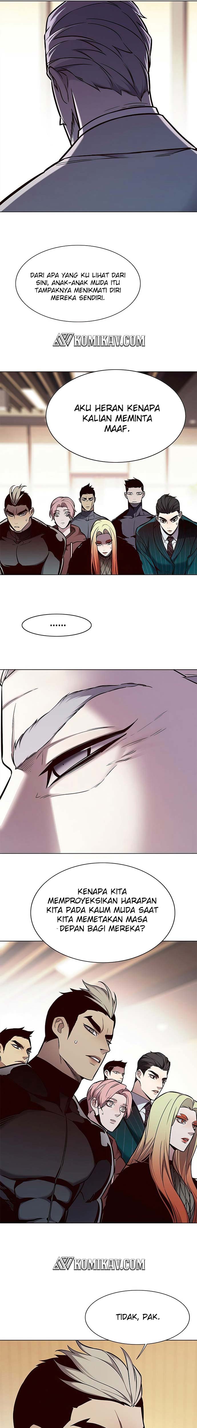 Read Eleceed ID Manga Online