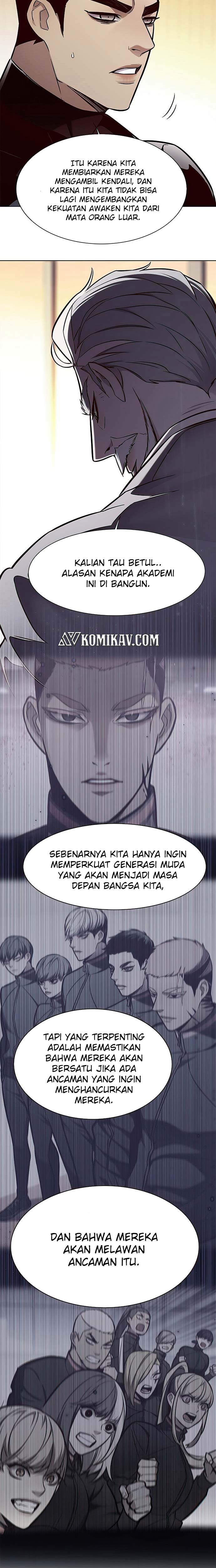 Read Eleceed ID Manga Online