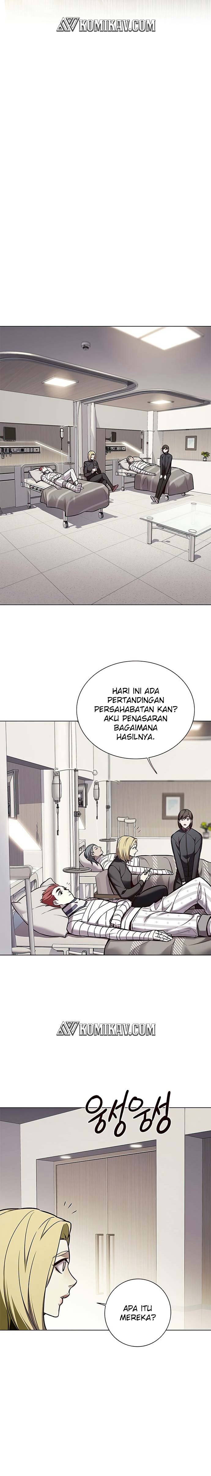Read Eleceed ID Manga Online